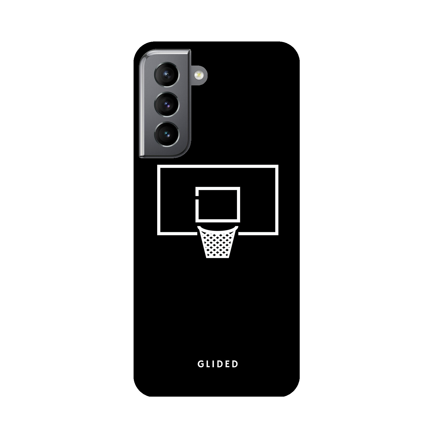 Produktbild Basketball Fun - Samsung Galaxy S21 5G Handyhülle