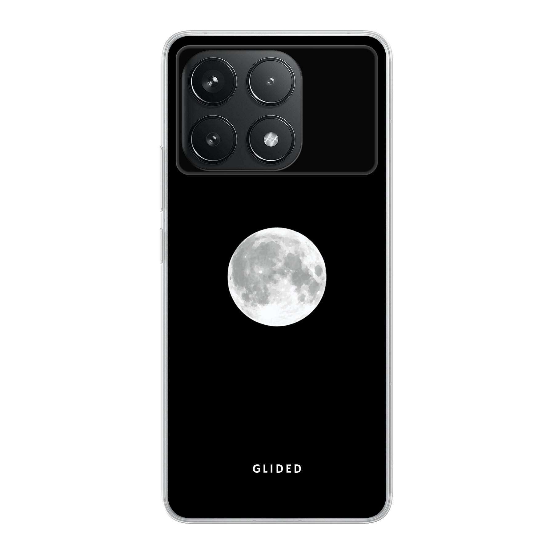 Produktbild Epic Moon - Xiaomi Redmi K70 Pro Handyhülle