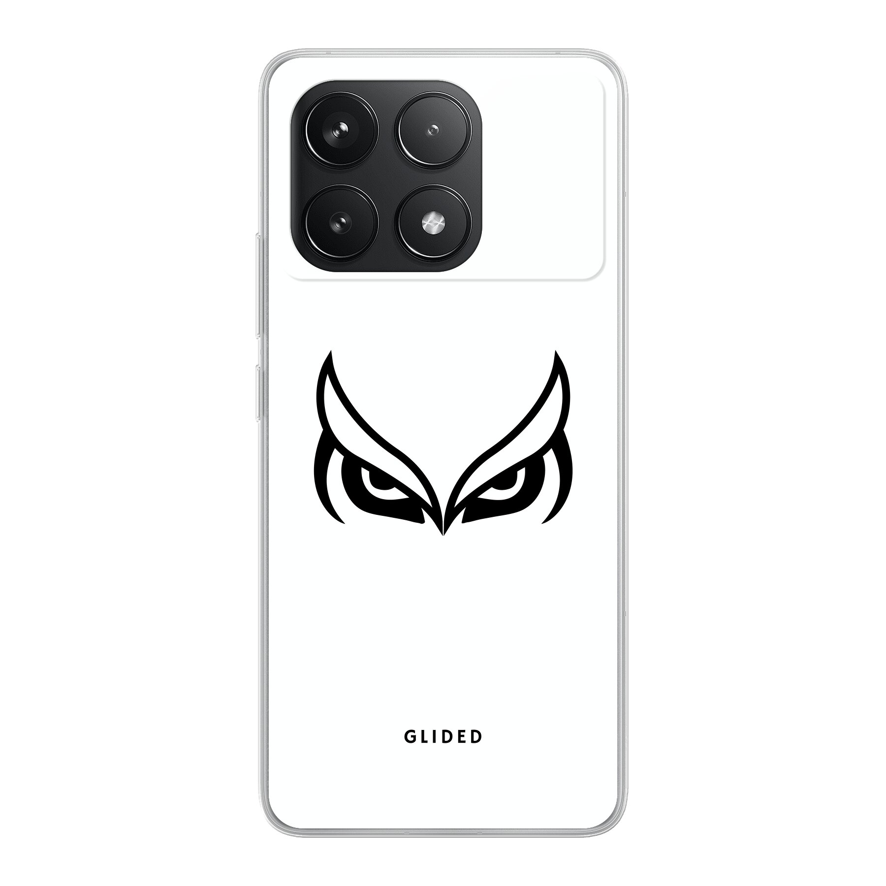 Produktbild White Owl - Xiaomi Redmi K70 Pro Handyhülle
