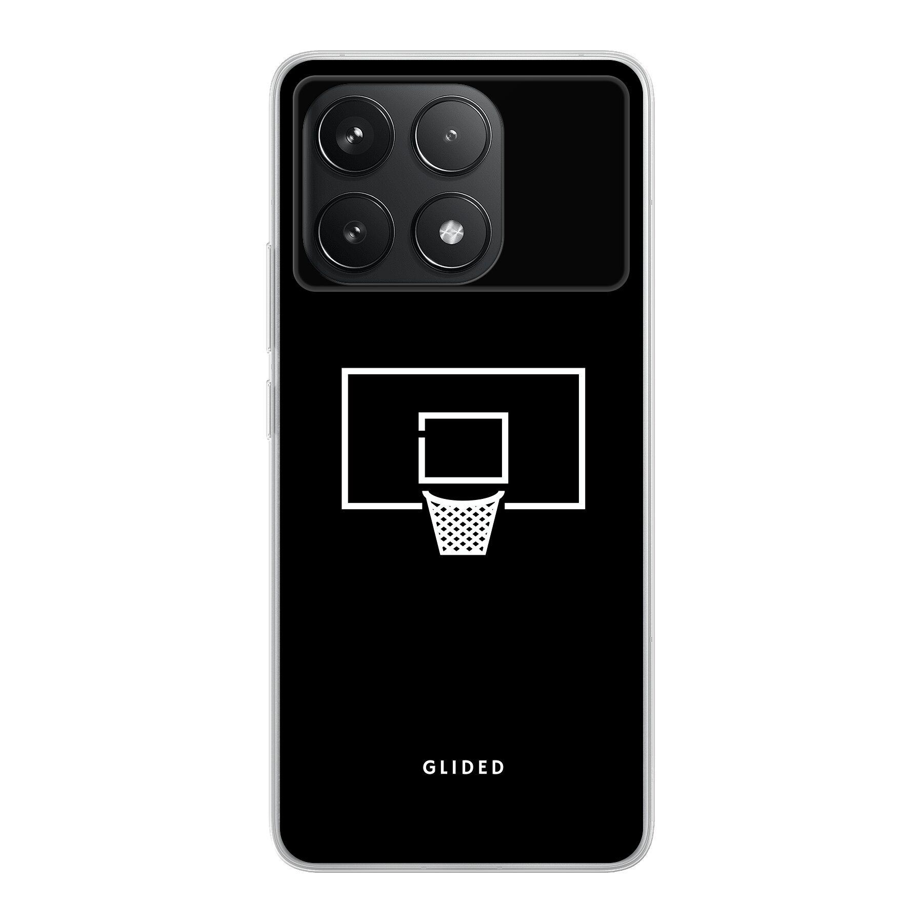 Produktbild Basketball Fun - Xiaomi Redmi K70 Pro Handyhülle