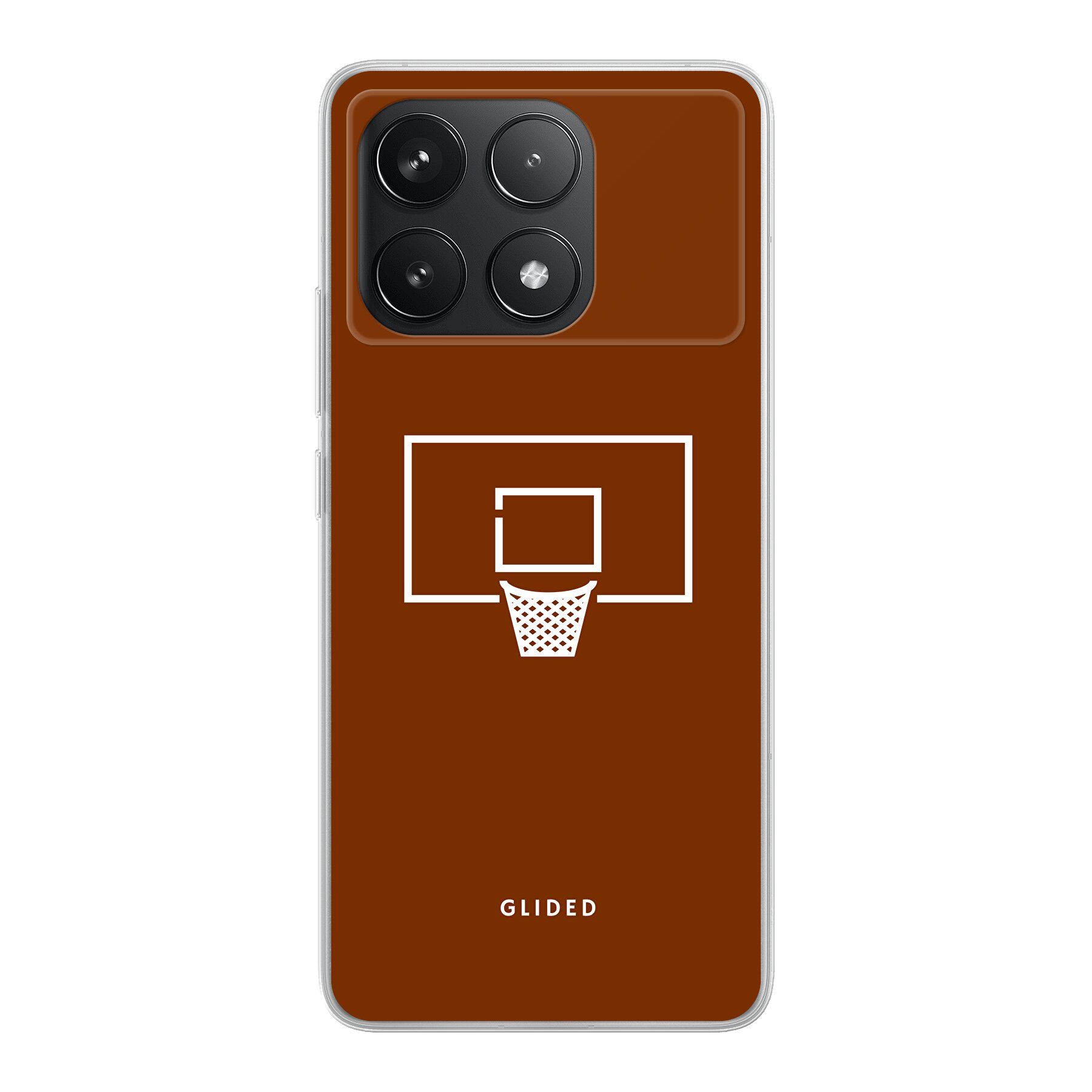 Produktbild Basket Blaze - Xiaomi Redmi K70 Pro Handyhülle