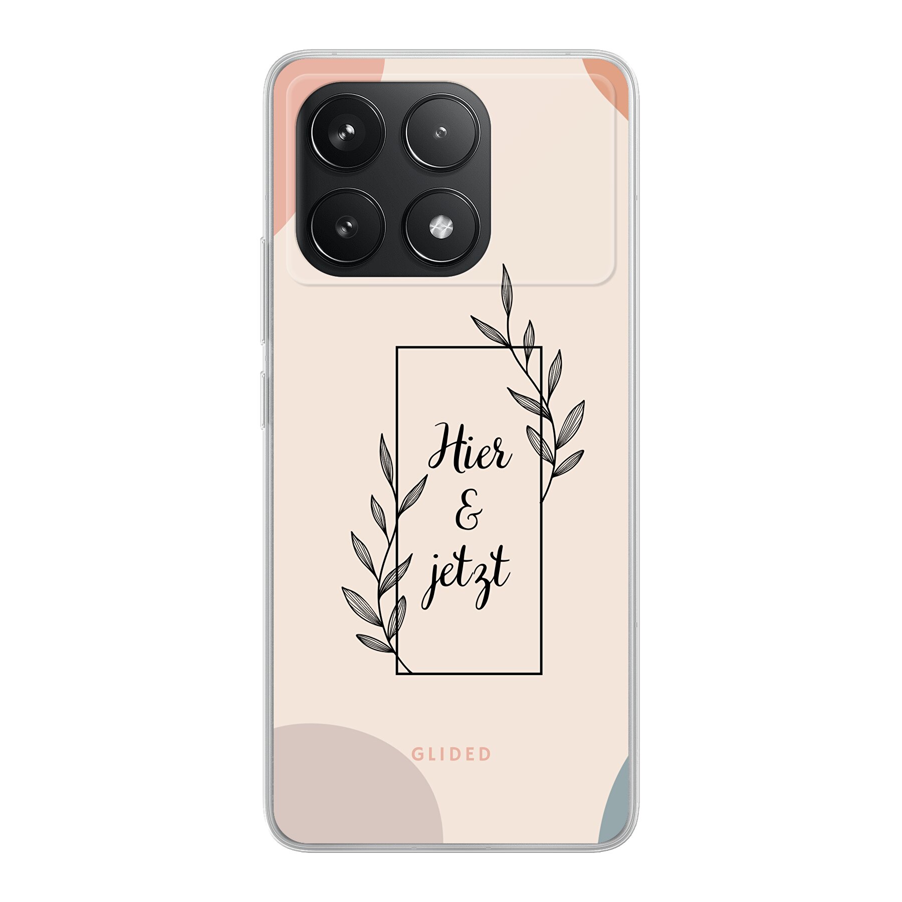 Produktbild Now - Xiaomi Redmi K70 Pro Handyhülle