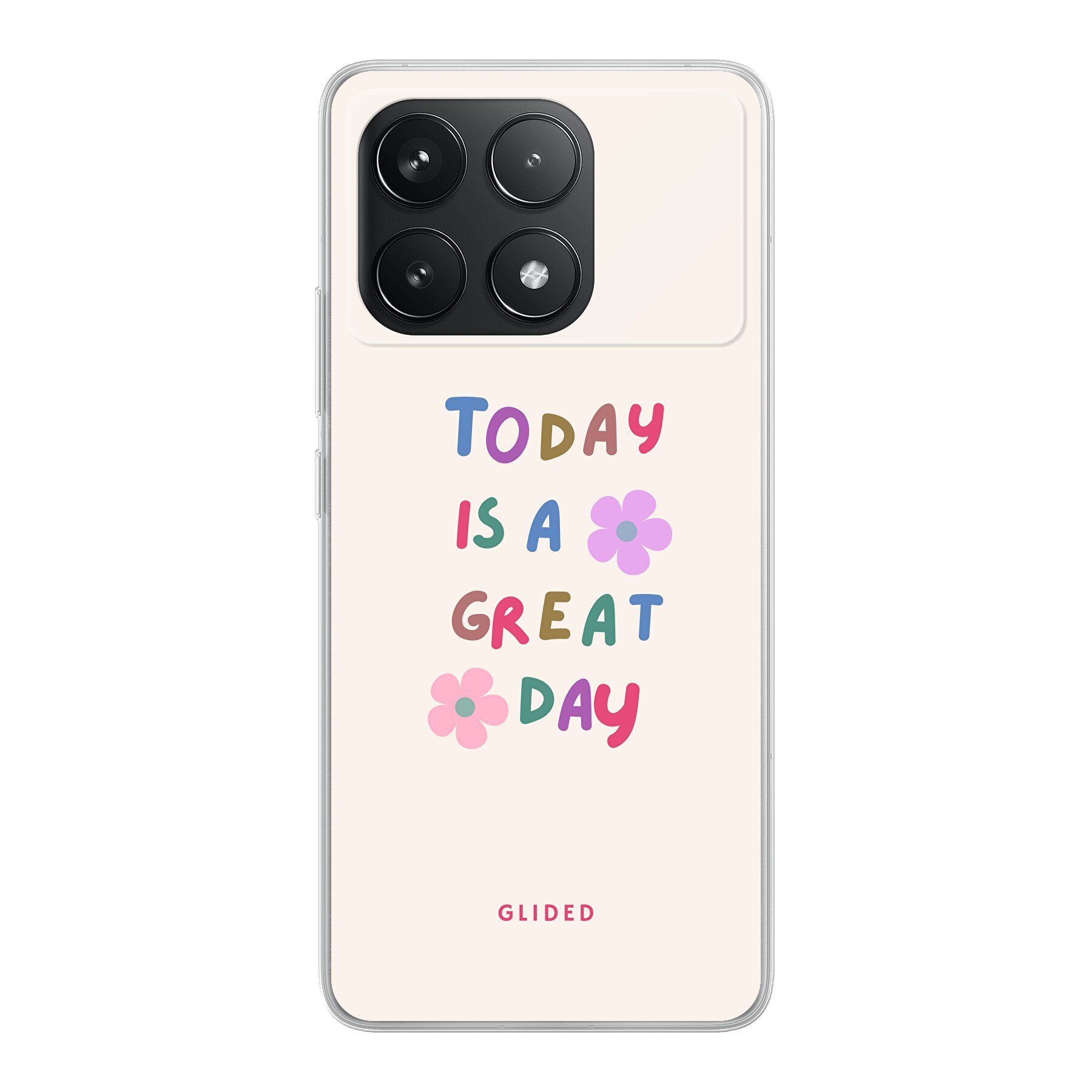 Immagine del prodotto Great Day - Xiaomi Redmi K70 Pro Cover