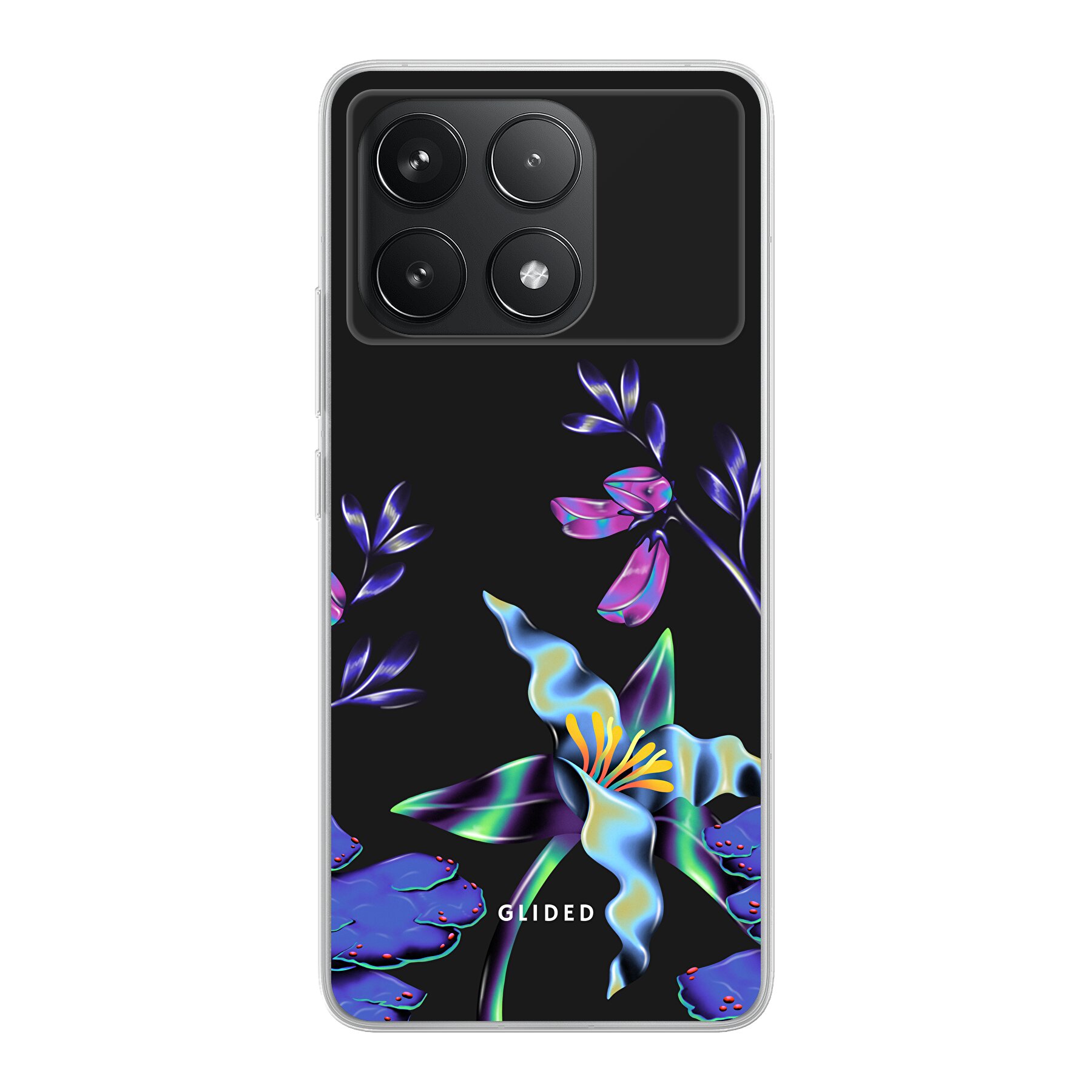 Produktbild Special Flower - Xiaomi Redmi K70 Pro Handyhülle