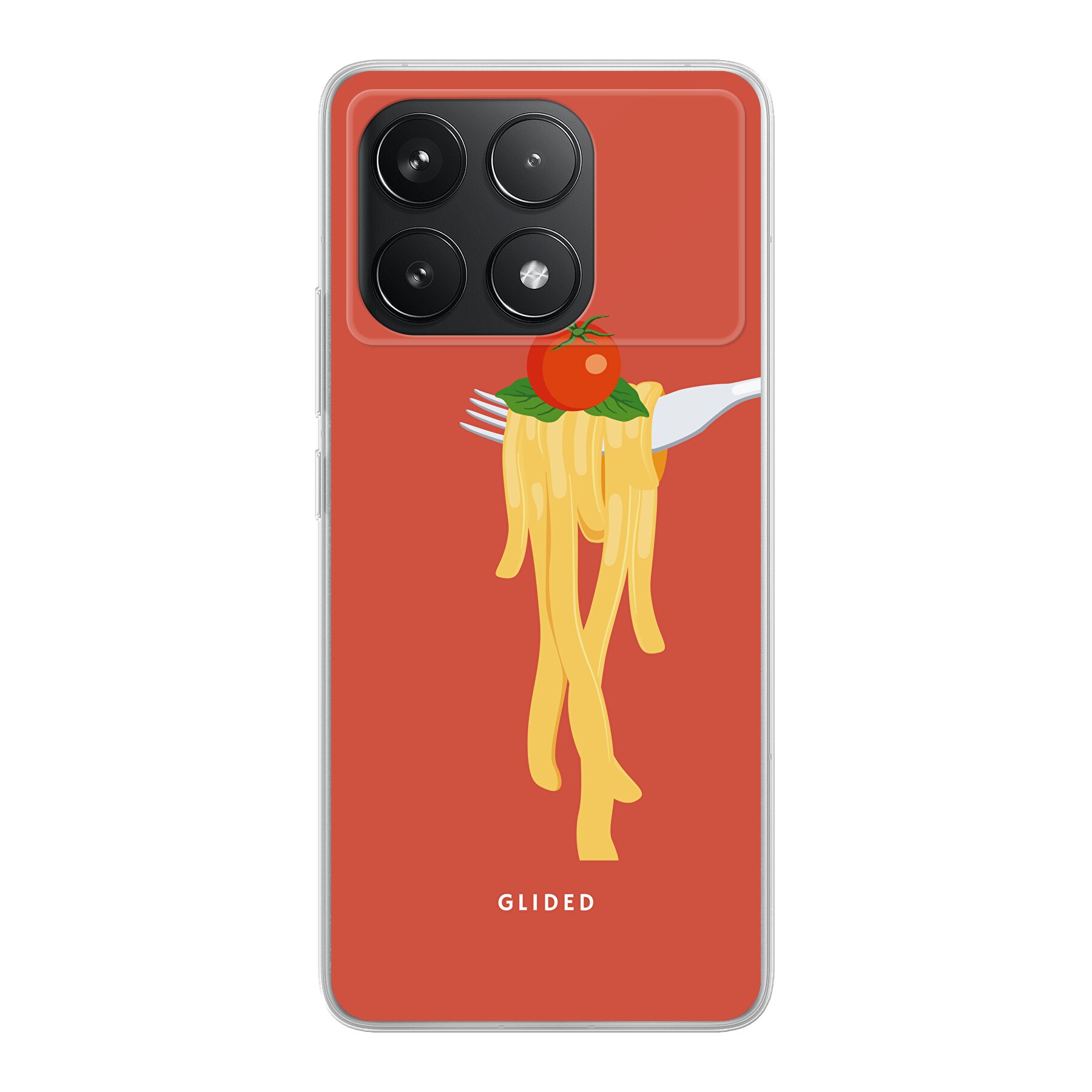 Produktbild Pasta Paradise - Xiaomi Redmi K70 Pro Handyhülle