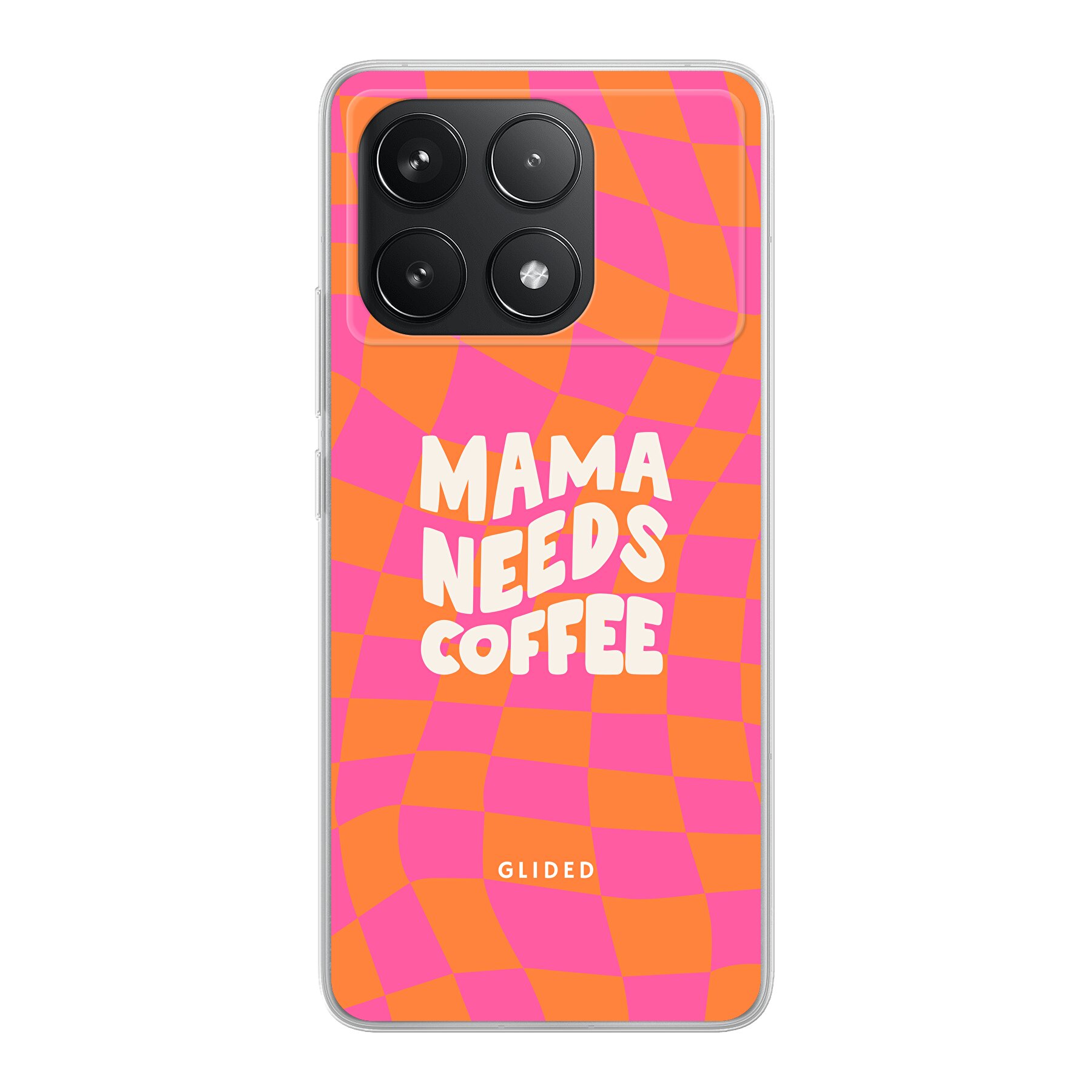 Produktbild Coffee Mom - Xiaomi Redmi K70 Pro Handyhülle