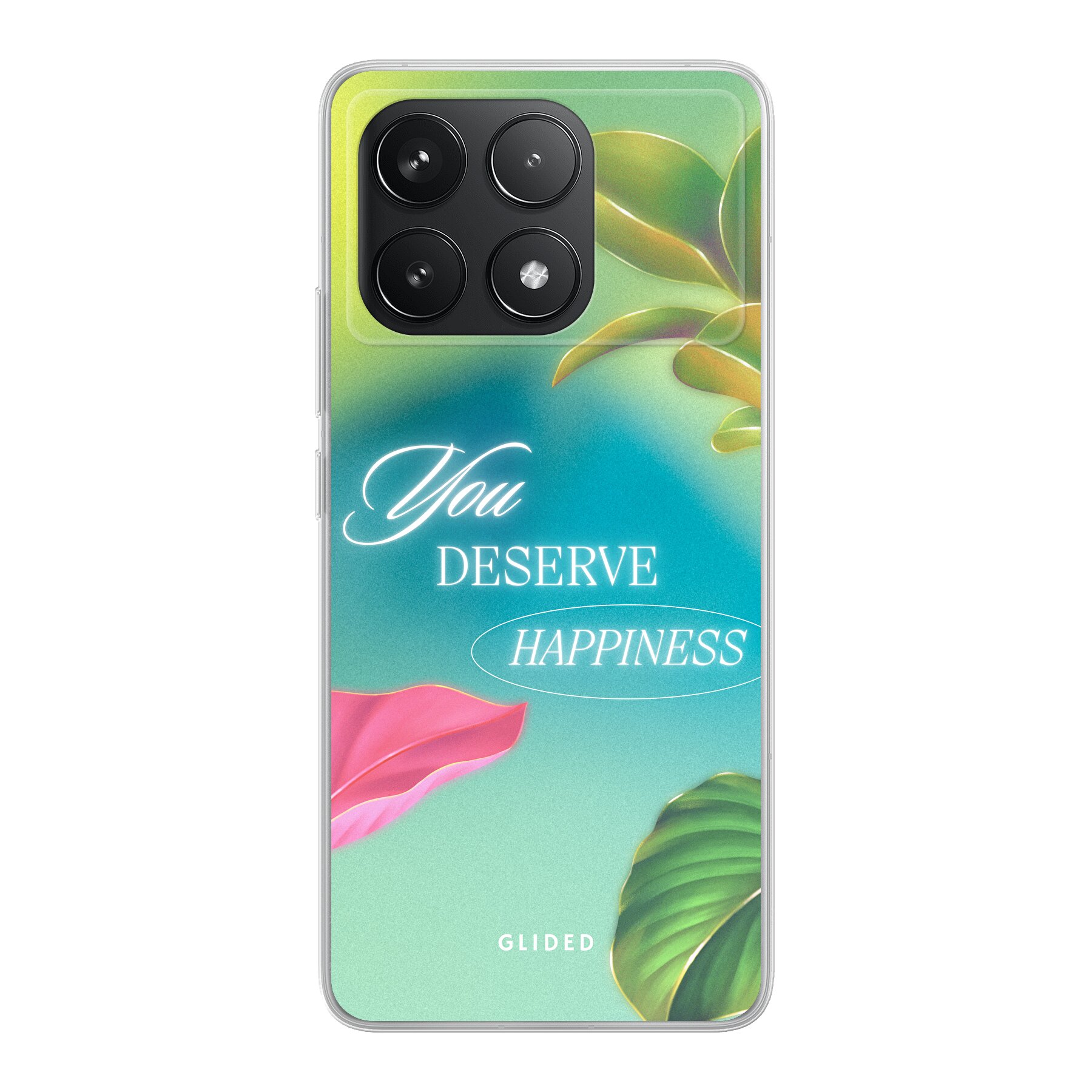 Produktbild Happiness - Xiaomi Redmi K70 Pro Handyhülle