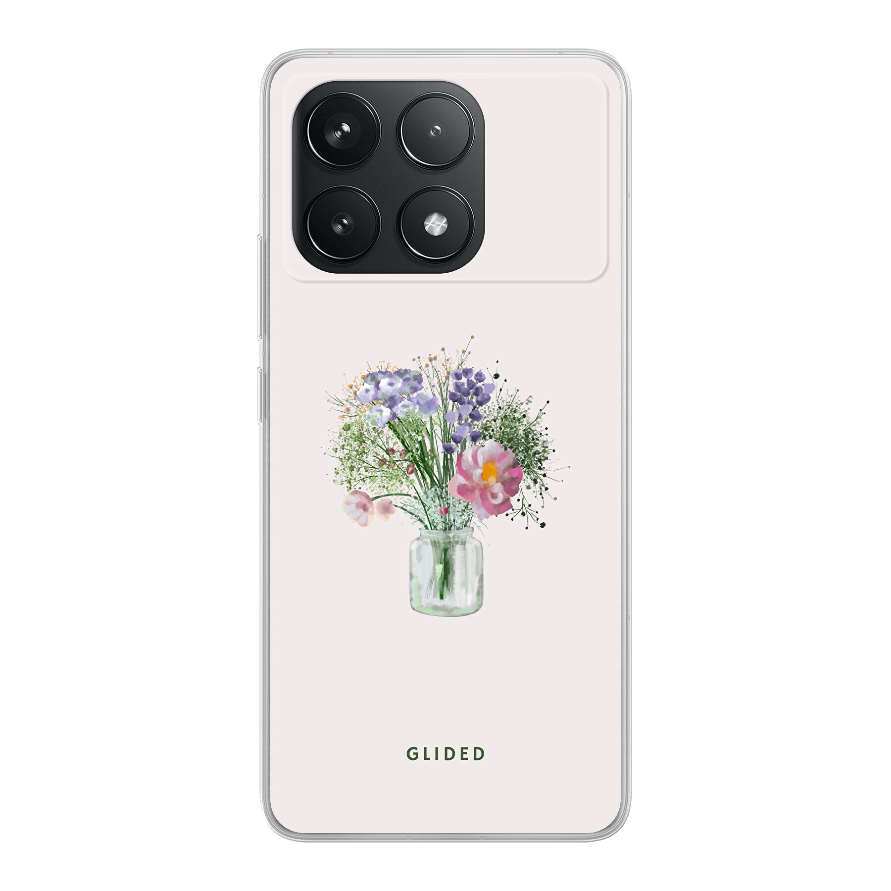 Immagine del prodotto Flowers for you - Xiaomi Redmi K70 Pro Cover