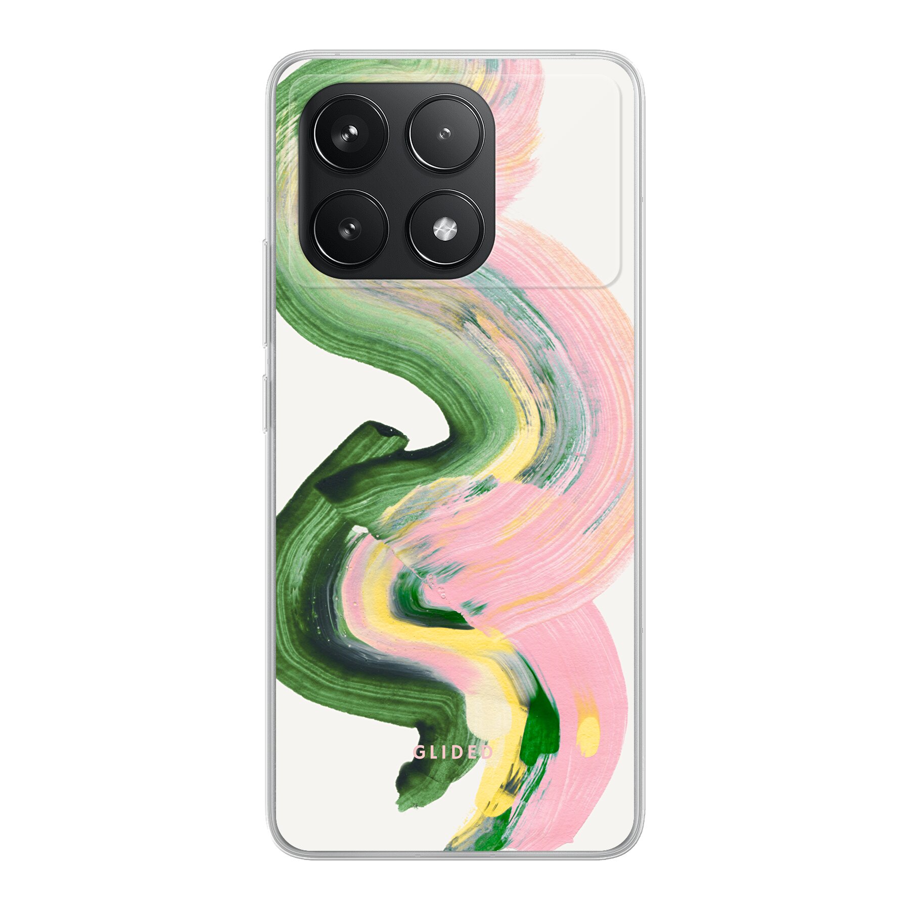 Immagine del prodotto Modert Art - Xiaomi Redmi K70 Pro Cover