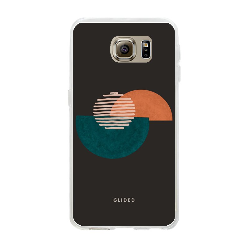 Produktbild Crest - Samsung Galaxy S6 Handyhülle