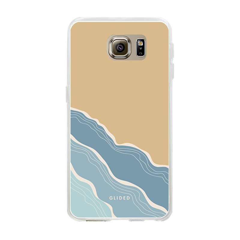 Produktbild Breeze - Samsung Galaxy S6 Handyhülle