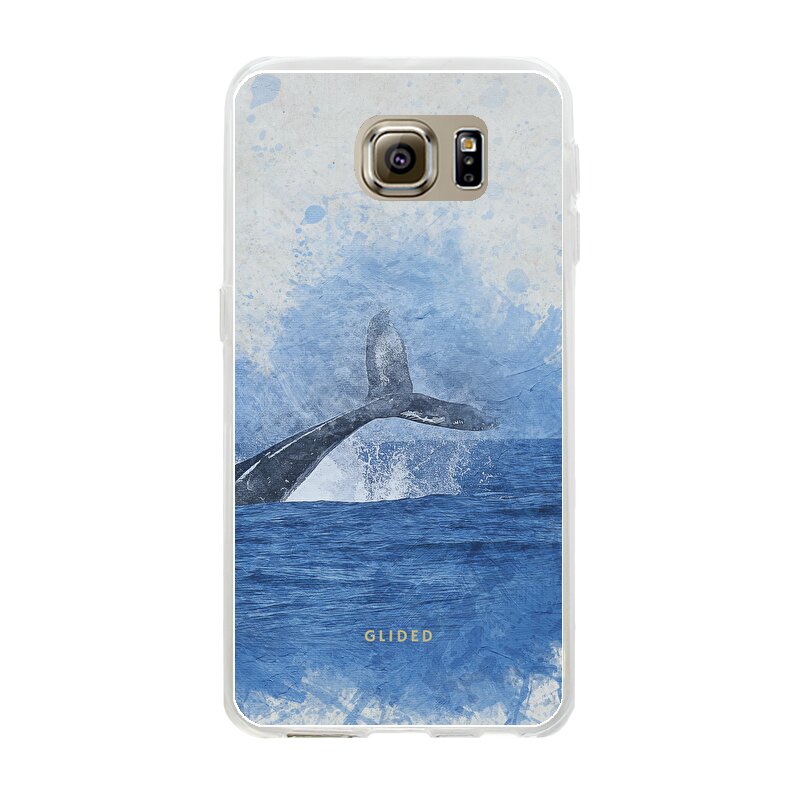 Produktbild Oceanic - Samsung Galaxy S6 Handyhülle