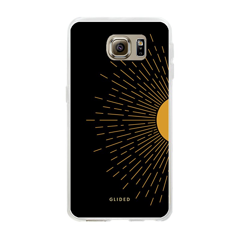 Produktbild Sunlit - Samsung Galaxy S6 Handyhülle