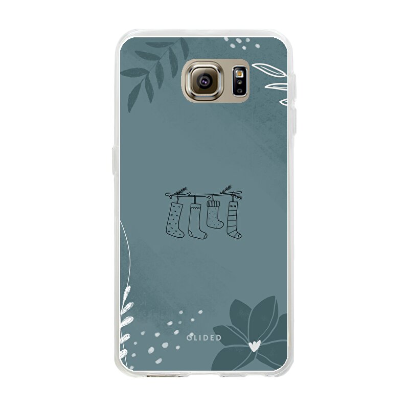 Produktbild Cozy - Samsung Galaxy S6 Handyhülle