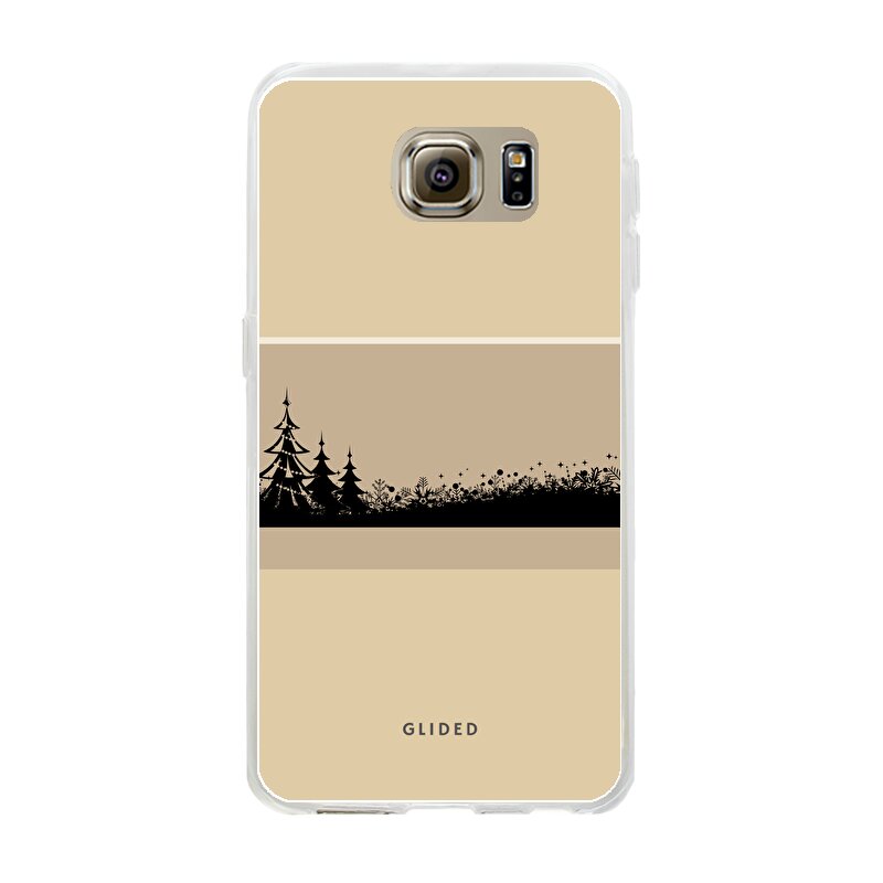 Produktbild Wonderland - Samsung Galaxy S6 Handyhülle