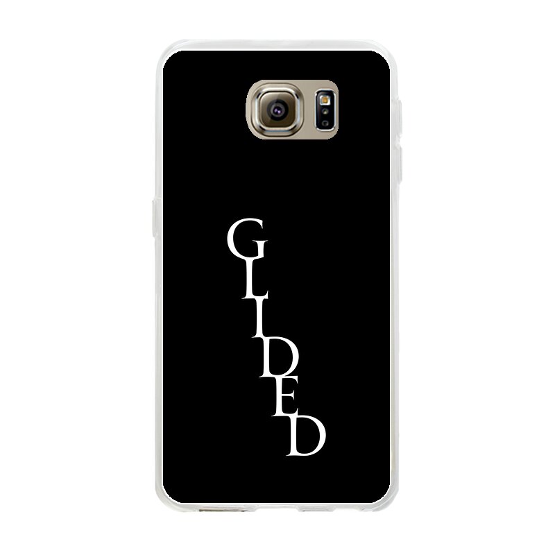 Produktbild Premium Glided Exclusiv - Samsung Galaxy S6 Handyhülle