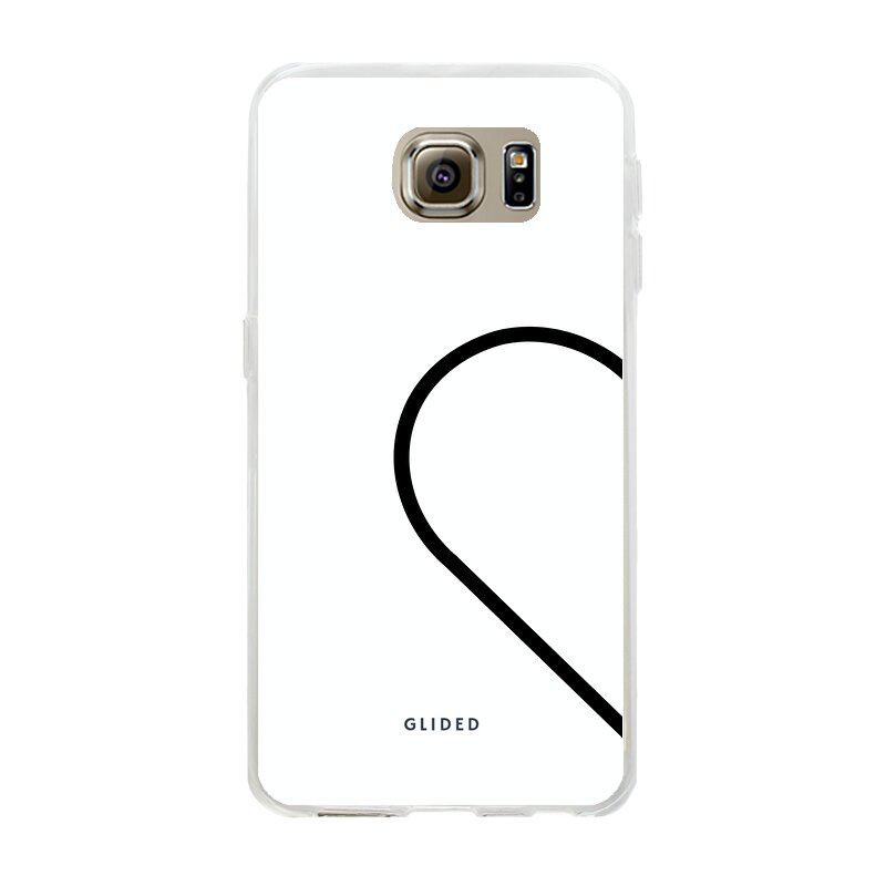 Produktbild Harmony White - Samsung Galaxy S6 Handyhülle