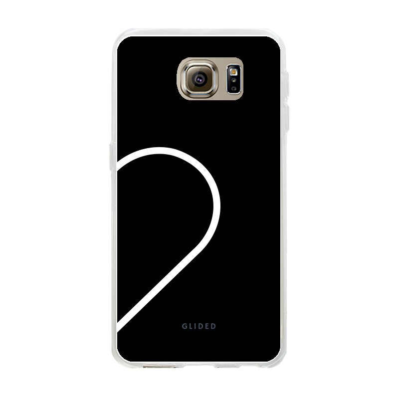 Produktbild Harmony Black - Samsung Galaxy S6 Handyhülle