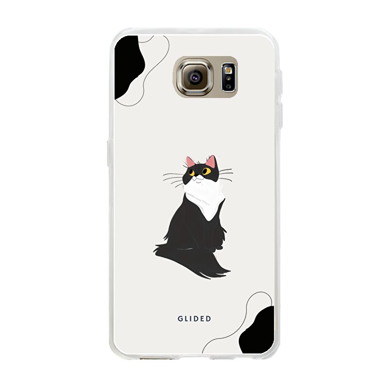 Produktbild Fur - Samsung Galaxy S6 Handyhülle