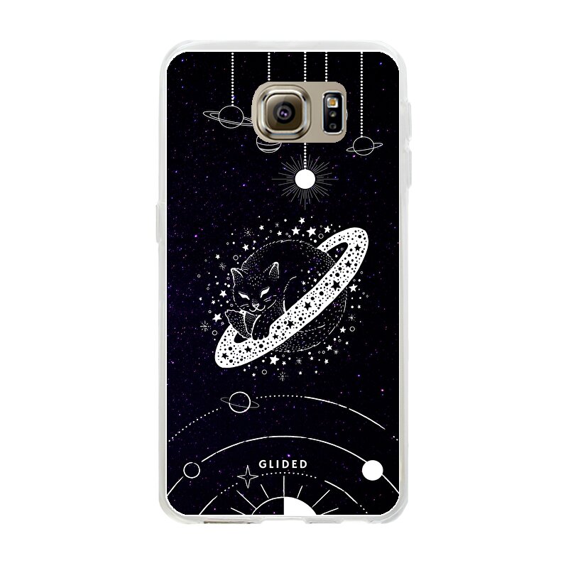 Produktbild Astro Whiskers - Samsung Galaxy S6 Handyhülle