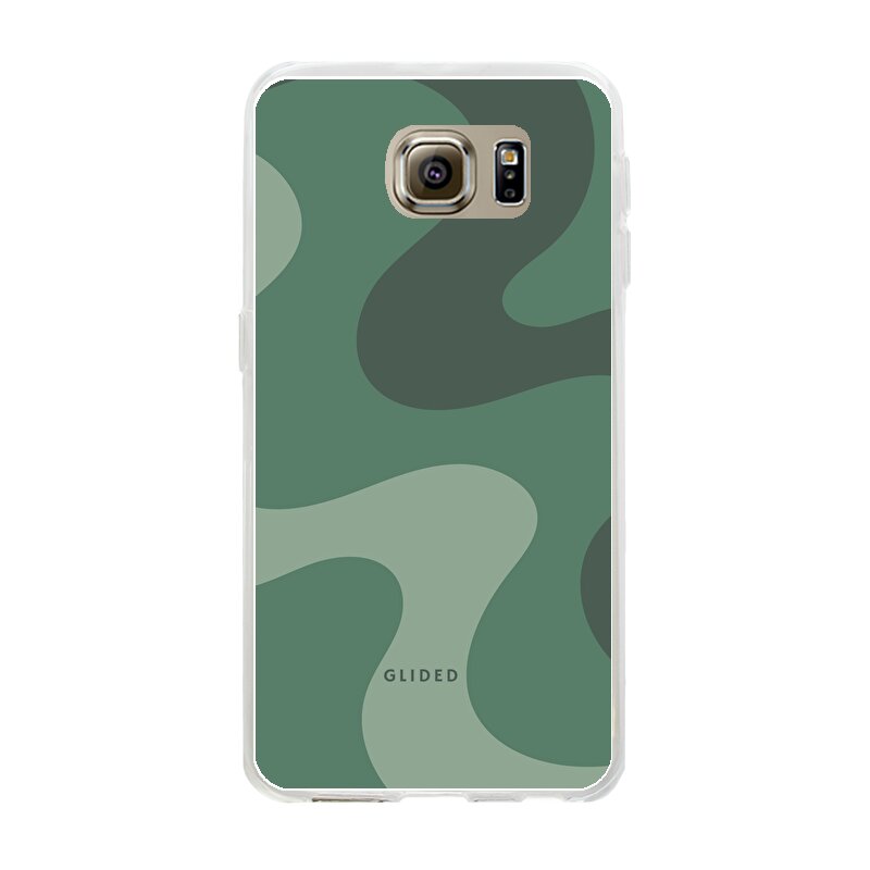 Produktbild Green Wave - Samsung Galaxy S6 Handyhülle