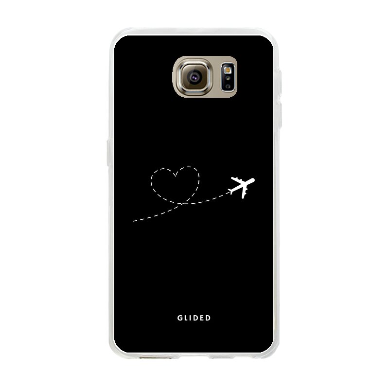 Produktbild Flying Horizon - Samsung Galaxy S6 Handyhülle