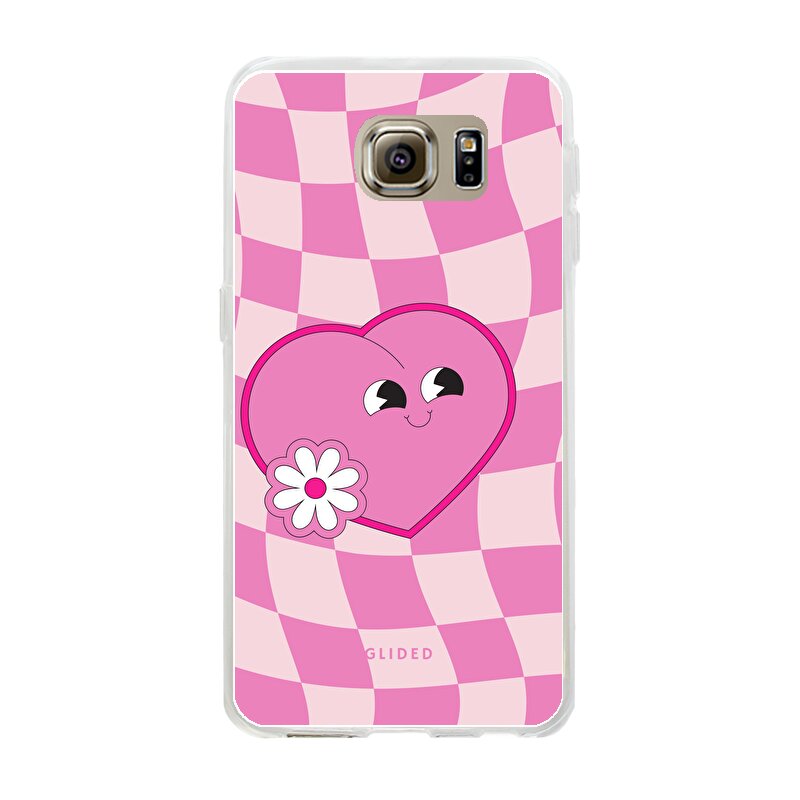 Produktbild Sweet Love - Samsung Galaxy S6 Handyhülle