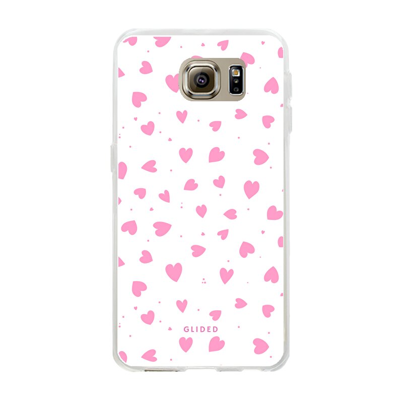 Produktbild Infinite Love - Samsung Galaxy S6 Handyhülle