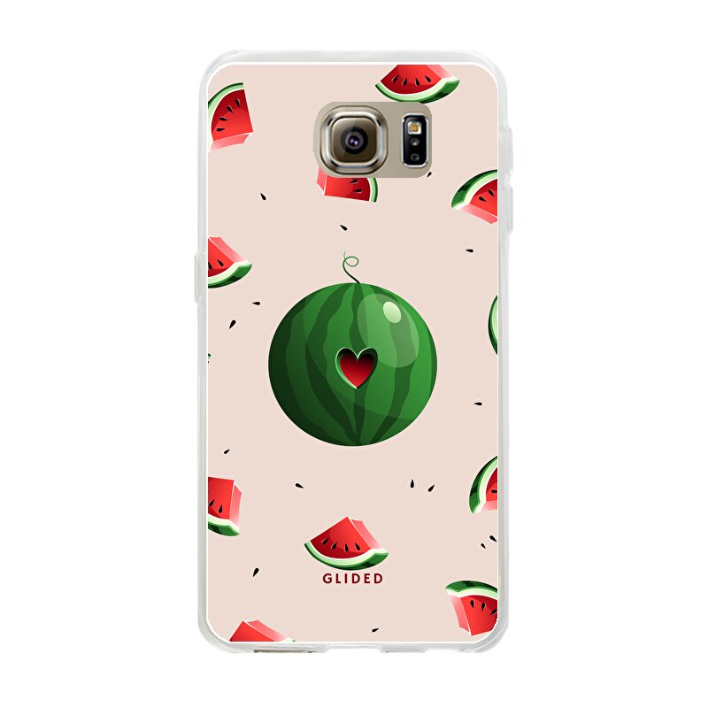 Produktbild TastyLove - Samsung Galaxy S6 Handyhülle