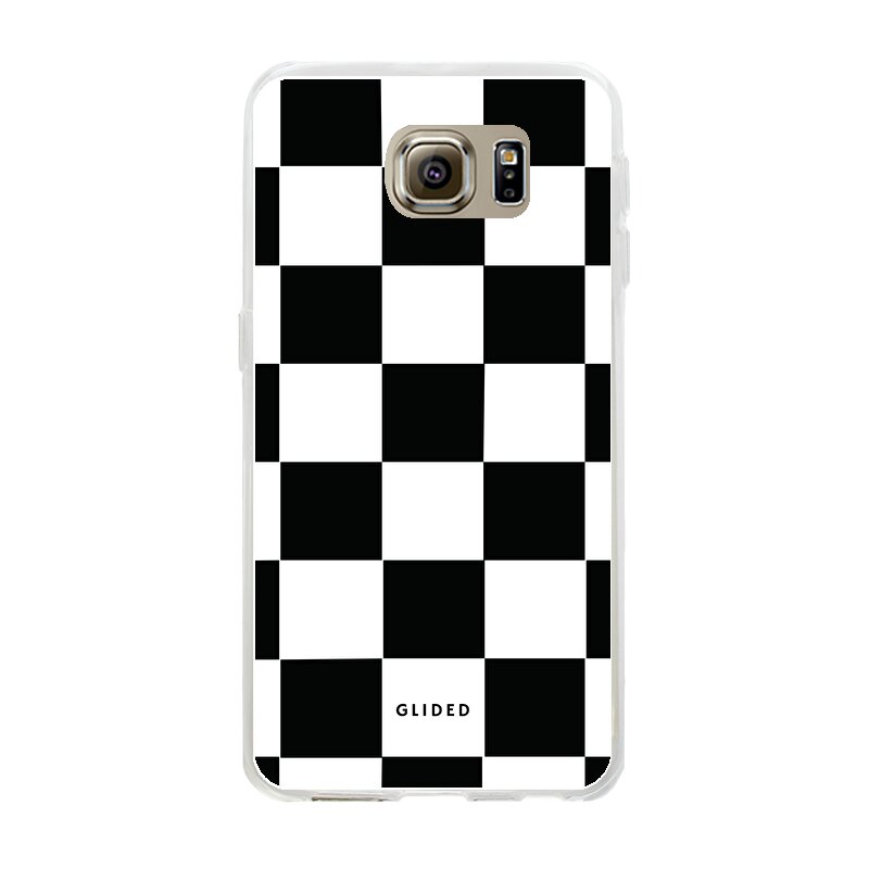 Produktbild Classic Chess - Samsung Galaxy S6 Handyhülle
