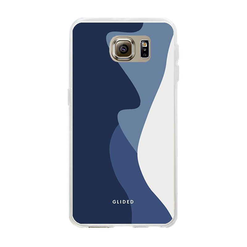 Produktbild Wave Dream - Samsung Galaxy S6 Handyhülle