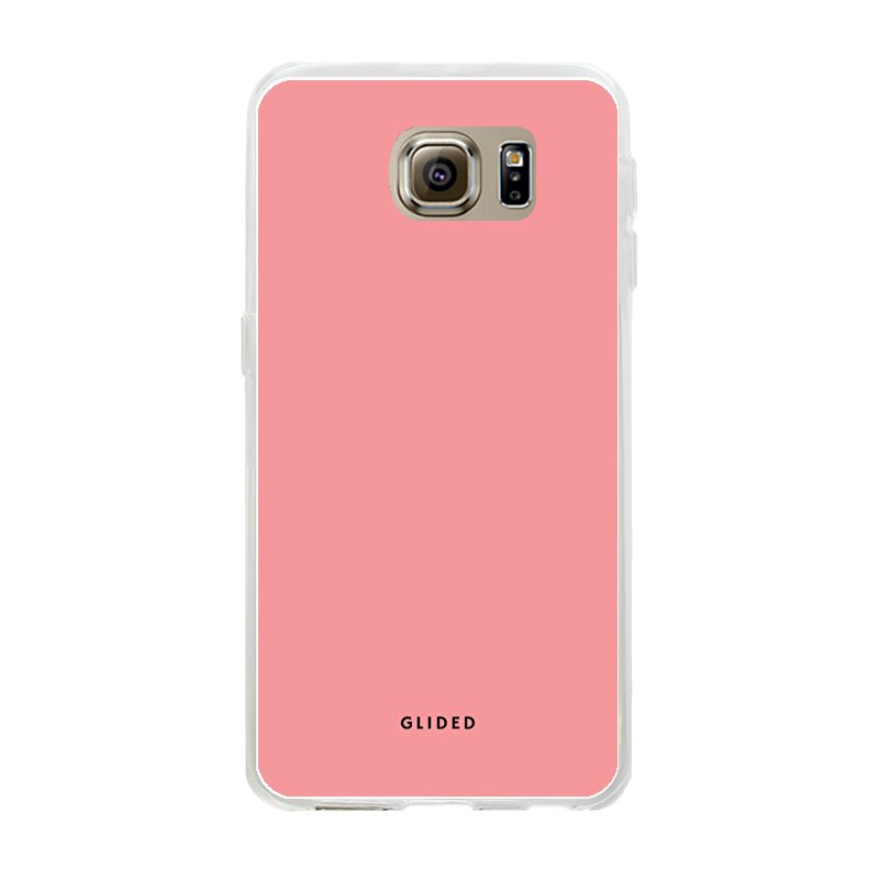Produktbild Blush Bloom - Samsung Galaxy S6 Handyhülle