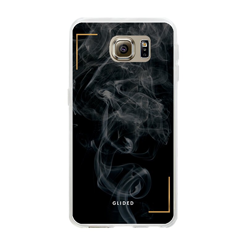 Produktbild Black Mystery - Samsung Galaxy S6 Handyhülle