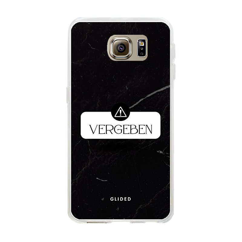 Produktbild Taken - Samsung Galaxy S6 Handyhülle