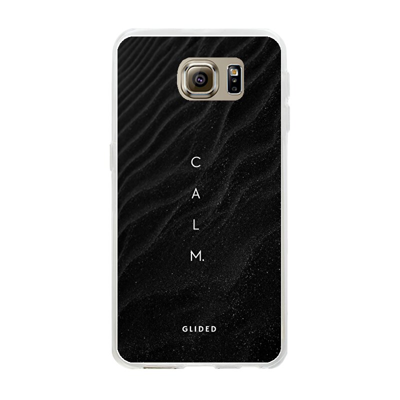 Produktbild Calm - Samsung Galaxy S6 Handyhülle