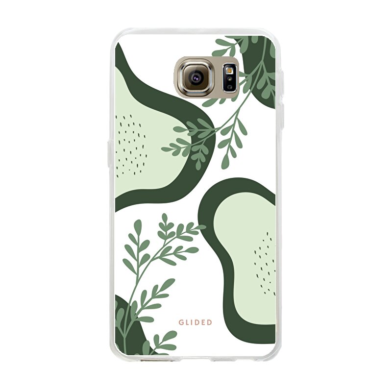 Produktbild Avocado - Samsung Galaxy S6 Handyhülle