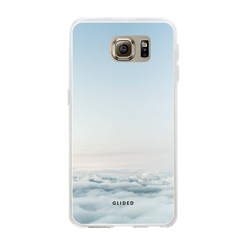 Produktbild Cloudy - Samsung Galaxy S6 Handyhülle