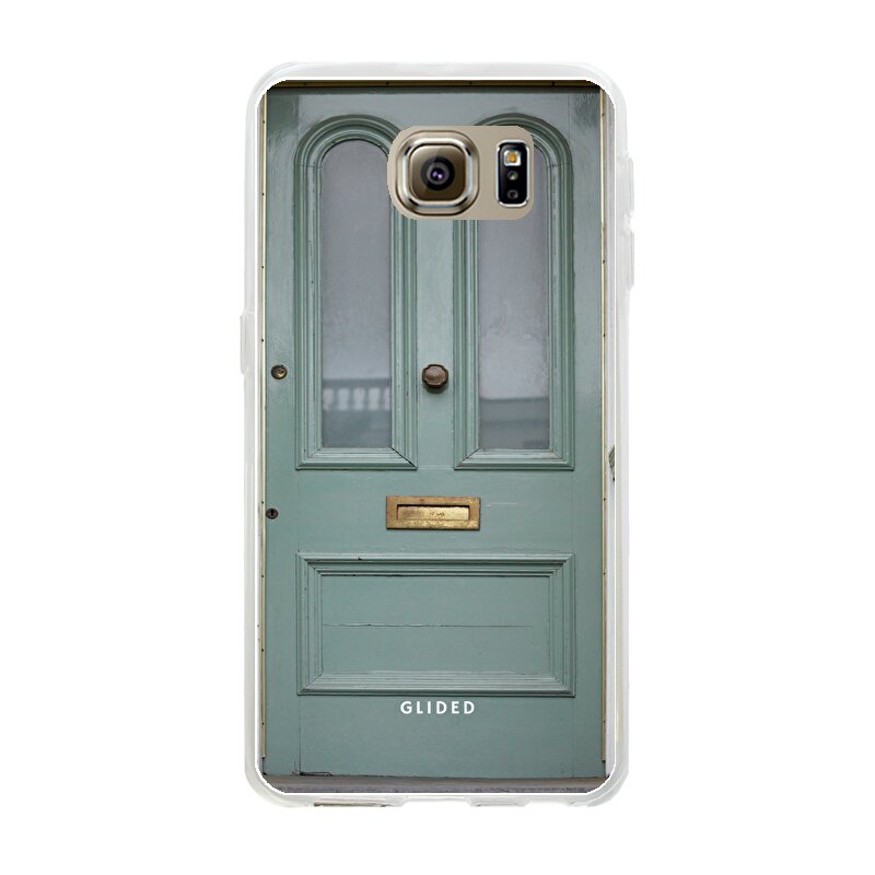 Produktbild Doorway Dream - Samsung Galaxy S6 Handyhülle