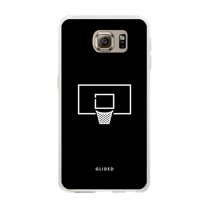 Produktbild Basketball Fun - Samsung Galaxy S6 Handyhülle