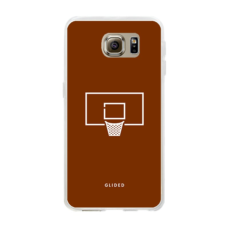 Produktbild Basket Blaze - Samsung Galaxy S6 Handyhülle