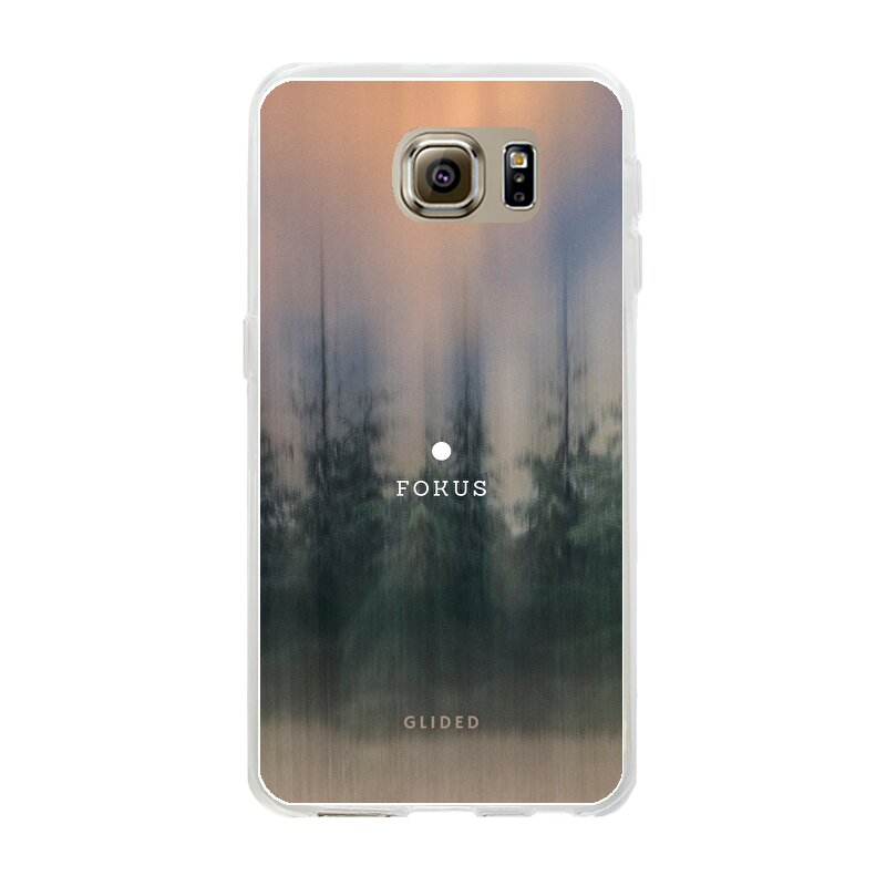 Produktbild Focus - Samsung Galaxy S6 Handyhülle