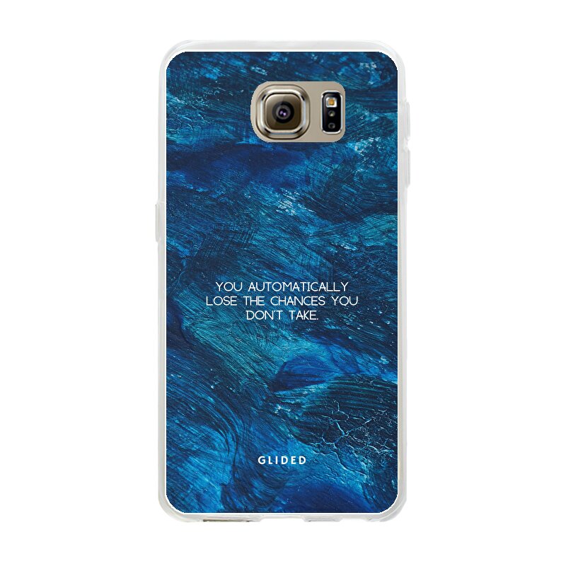 Produktbild Chances - Samsung Galaxy S6 Handyhülle