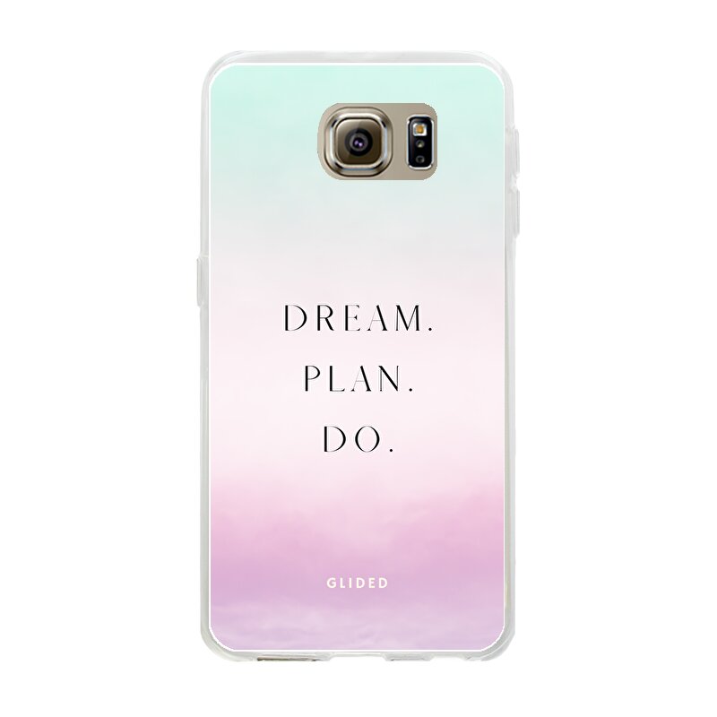 Produktbild Dream - Samsung Galaxy S6 Handyhülle