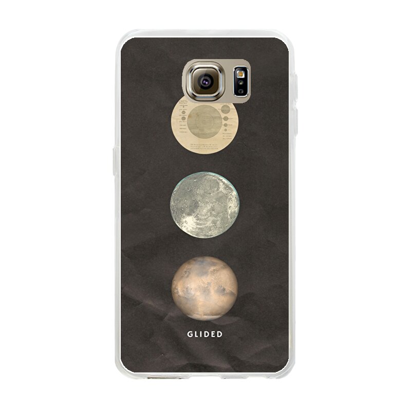 Produktbild Galaxy - Samsung Galaxy S6 Handyhülle