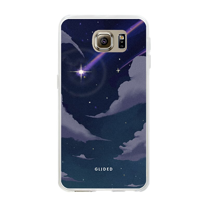 Produktbild Wish - Samsung Galaxy S6 Handyhülle