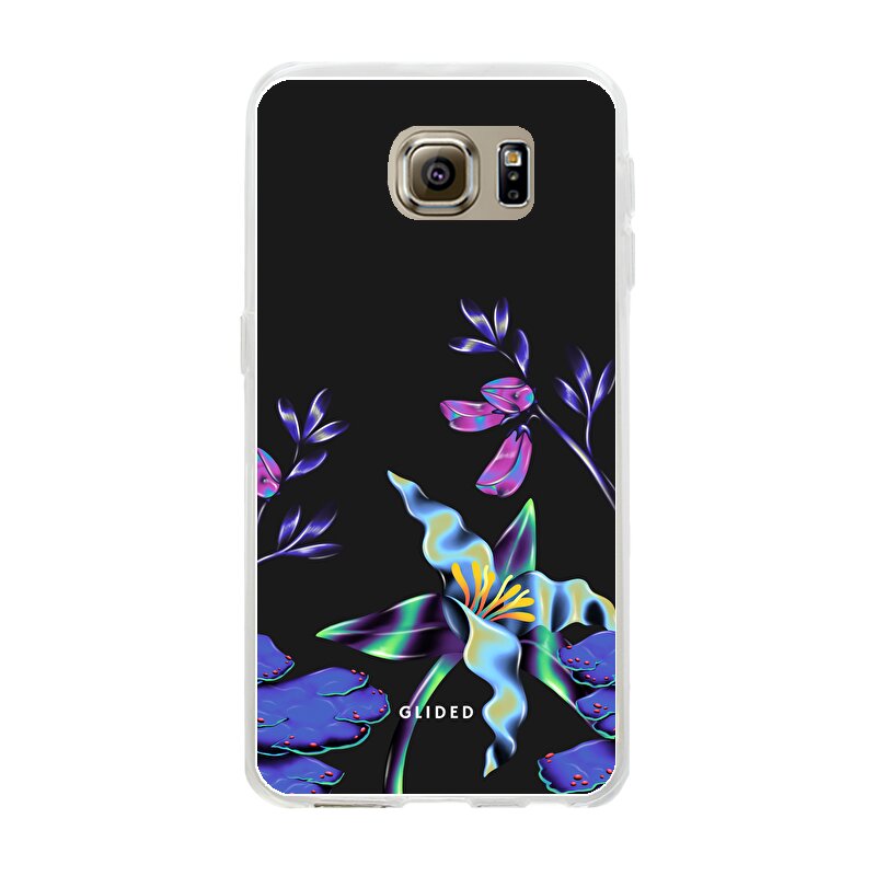 Produktbild Special Flower - Samsung Galaxy S6 Handyhülle