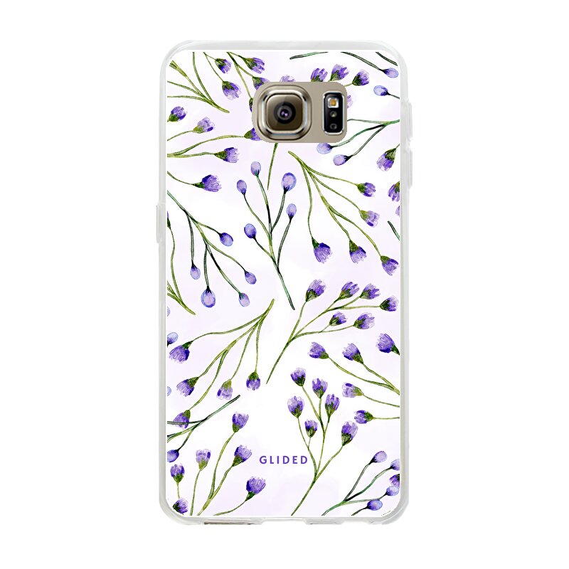 Produktbild Violet Garden - Samsung Galaxy S6 Handyhülle
