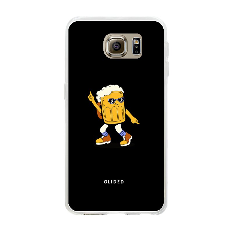 Produktbild Brew Dance - Samsung Galaxy S6 Handyhülle