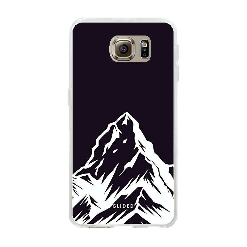 Produktbild Alpine Adventure - Samsung Galaxy S6 Handyhülle