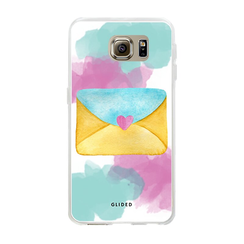 Produktbild Envelope - Samsung Galaxy S6 Handyhülle